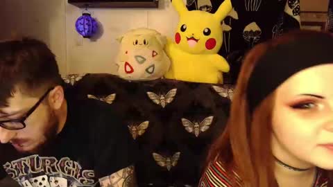 amburlicious online show from 11.01.25