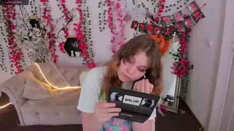 Ame online show from 11.02.25