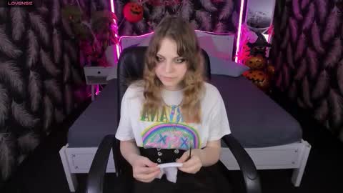 Ame online show from 11.03.25