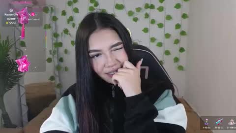 AMELIA online show from 09.11.25