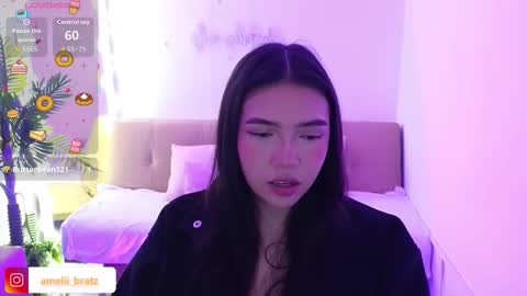 AMELIA online show from 11.02.25