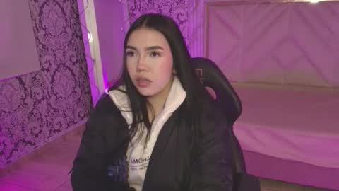 AMELIA online show from 01.15.26