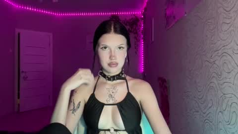 Alica online show from 12.18.25