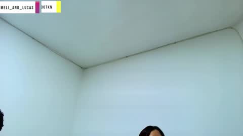 Snapshot of ameli_and_lucas chatting on 12.12.24 Amelia  Lucas online show from 12.12.24