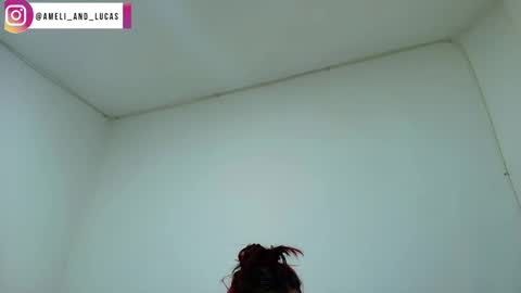 Snapshot of ameli_and_lucas chatting on 12.21.24 Amelia  Lucas online show from 12.21.24