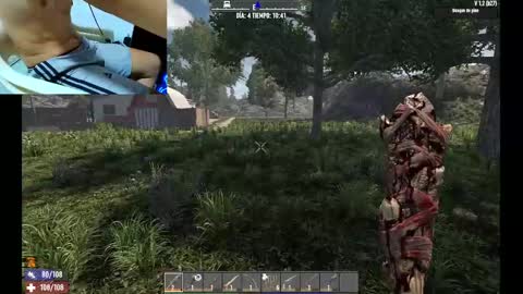 Snapshot of ameli_and_lucas chatting on 01.17.25 Amelia  Lucas online show from 01.17.25