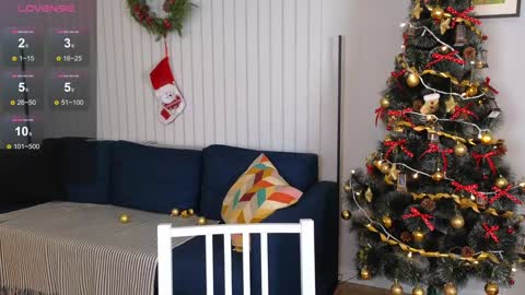 ameli_jeff online show from 12.28.24