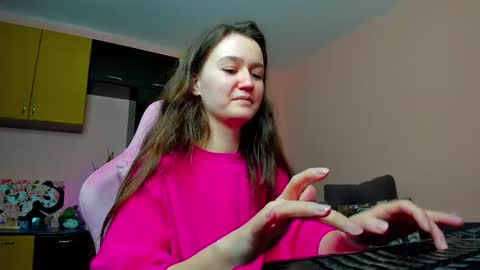 Eileen online show from 12.01.25