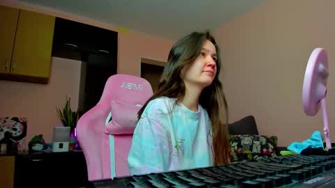 Eileen online show from 12.03.25