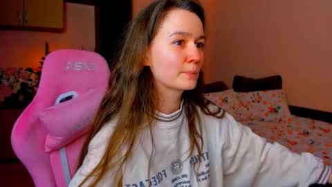 Eileen online show from 01.18.26