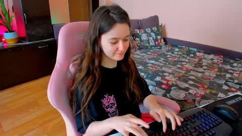 Eileen online show from 04.11.26