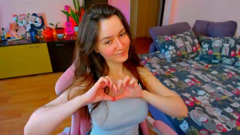 Snapshot of ameli_moon chatting on 06.07.26 Eileen online show from 06.07.26