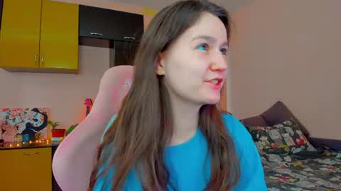 Snapshot of ameli_moon chatting on 07.10.26 Eileen online show from 07.10.26