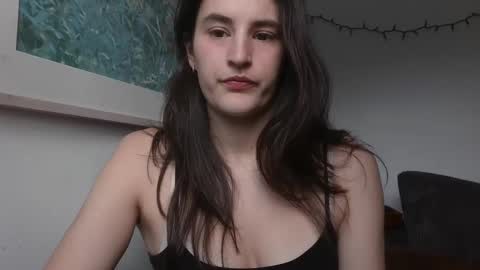 Snapshot of amelia376 chatting on 02.17.25 Amelia 3 3 3 online show from 02.17.25