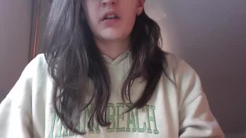 Snapshot of amelia376 chatting on 02.18.25 Amelia 3 3 3 online show from 02.18.25