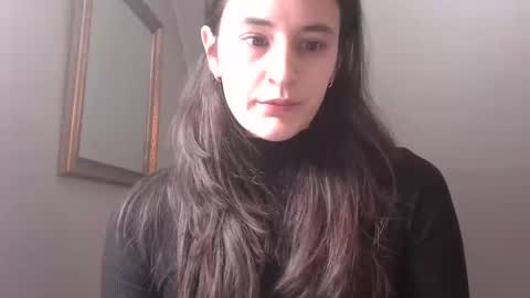 Snapshot of amelia376 chatting on 02.20.25 Amelia 3 3 3 online show from 02.20.25