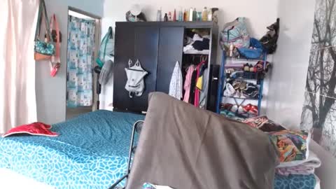 Snapshot of amelia_2023 chatting on 03.08.25 amelia online show from 03.08.25