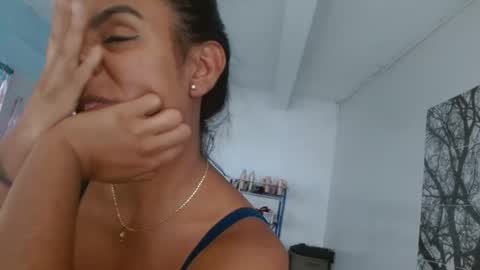 Snapshot of amelia_2023 chatting on 09.08.25 amelia online show from 09.08.25