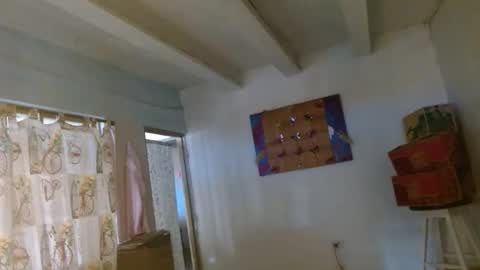 Snapshot of amelia_2023 chatting on 10.27.25 amelia online show from 10.27.25