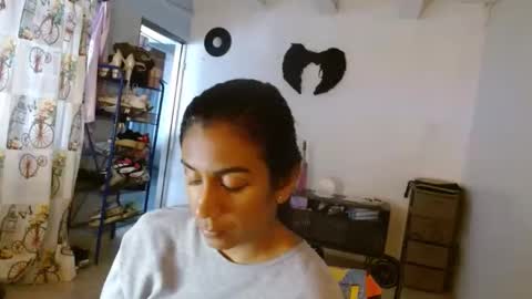 Snapshot of amelia_2023 chatting on 01.16.26 amelia online show from 01.16.26