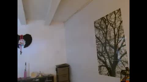 Snapshot of amelia_2023 chatting on 03.01.26 amelia online show from 03.01.26