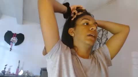 Snapshot of amelia_2023 chatting on 03.16.26 amelia online show from 03.16.26