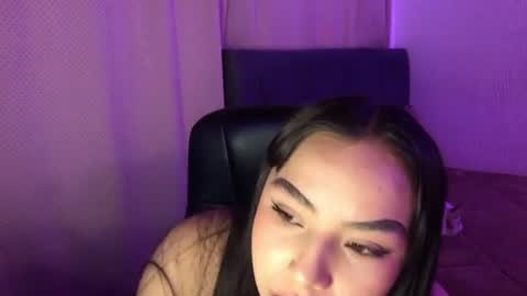 Snapshot of amelia___hall chatting on 08.03.26 Amelia online show from 08.03.26