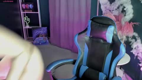 amelia__goth online show from 06.03.26