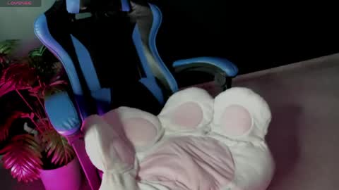 amelia__goth online show from 06.11.26