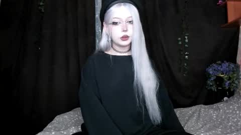 Amelia online show from 11.01.25