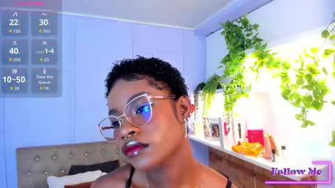 Amelia Adams online show from 06.20.26