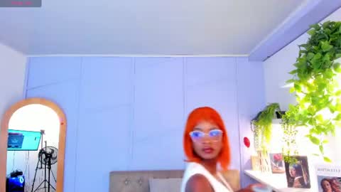 Amelia Adams online show from 07.16.26