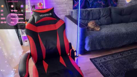 Snapshot of amelia_aley_ chatting on 02.05.26 Amelia Aley online show from 02.05.26