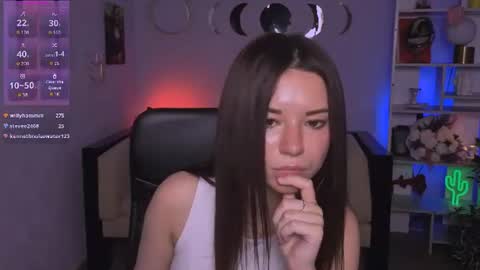 Amelia online show from 06.29.26