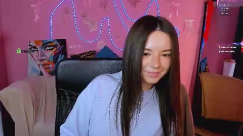 Amelia online show from 06.30.26