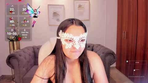 amelia online show from 10.15.25
