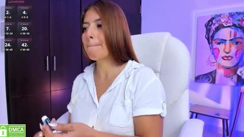 AMELIA online show from 01.18.25