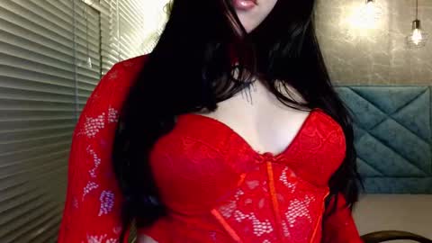 Snapshot of amelia_fry chatting on 02.18.25 amelia_fry online show from 02.18.25