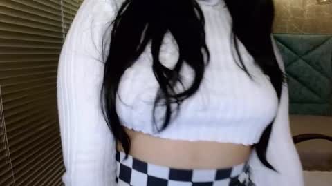 Snapshot of amelia_fry chatting on 02.20.25 amelia_fry online show from 02.20.25
