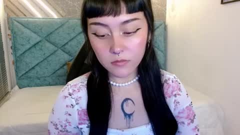 Snapshot of amelia_fry chatting on 02.27.25 amelia_fry online show from 02.27.25