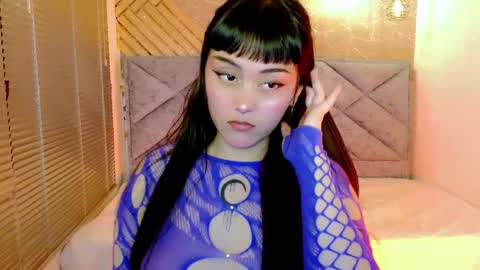 Snapshot of amelia_fry chatting on 03.01.25 amelia_fry online show from 03.01.25