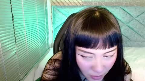 Snapshot of amelia_fry chatting on 03.06.25 amelia_fry online show from 03.06.25