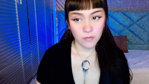 Snapshot of amelia_fry chatting on 03.07.25 amelia_fry online show from 03.07.25