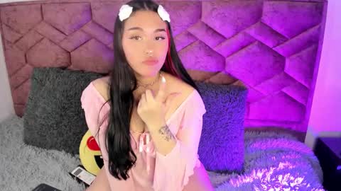 Snapshot of amelia_fry chatting on 09.15.25 amelia_fry online show from 09.15.25