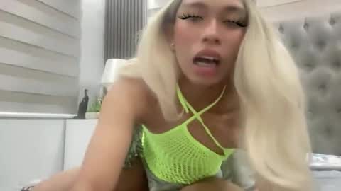 Snapshot of amelia_jones69x chatting on 02.21.26 Amelia online show from 02.21.26