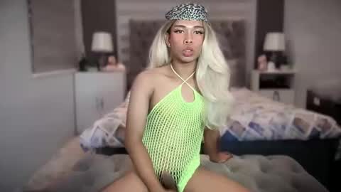 Snapshot of amelia_jones69x chatting on 02.23.26 Amelia online show from 02.23.26