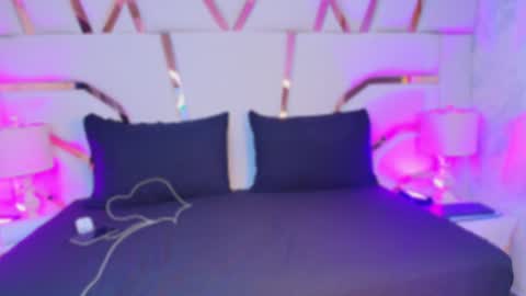 Snapshot of amelia_kingsley chatting on 06.16.26 Amelia online show from 06.16.26