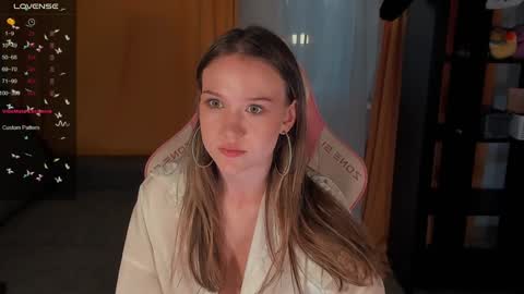 Snapshot of amelia_lein chatting on 01.17.25 Your Amelia online show from 01.17.25