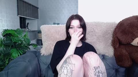 Snapshot of amelia_mays chatting on 12.03.24 Amelia online show from 12.03.24