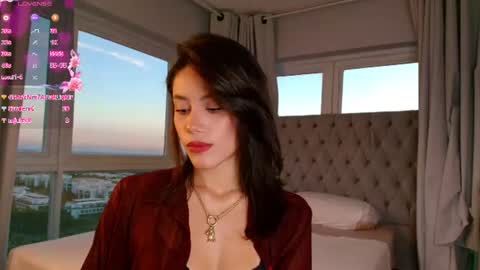 Snapshot of amelia_mee chatting on 07.21.26 amelia_mee online show from 07.21.26